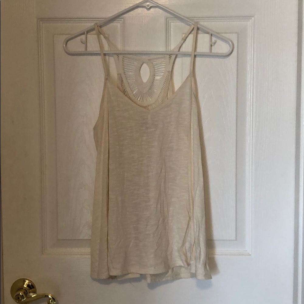 Mossimo Supply Co. Tank Top, size medium